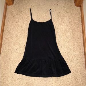 Spunky USA Summer Pool Dress. Size: S
